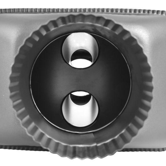 Hot air exchanger - HECHT SAVER