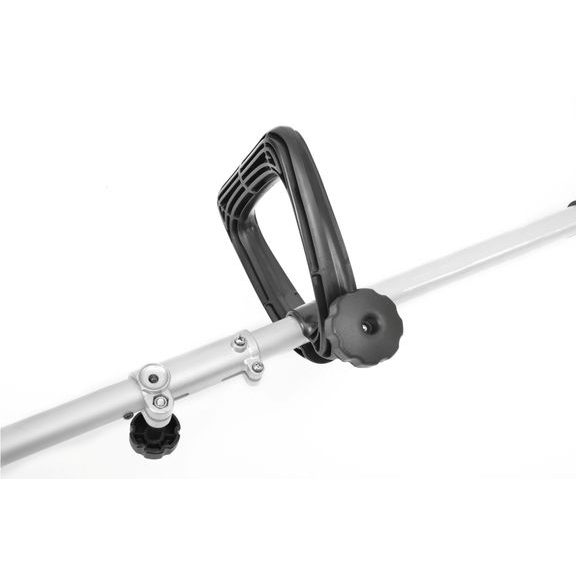 Přední nastavitelné madlo