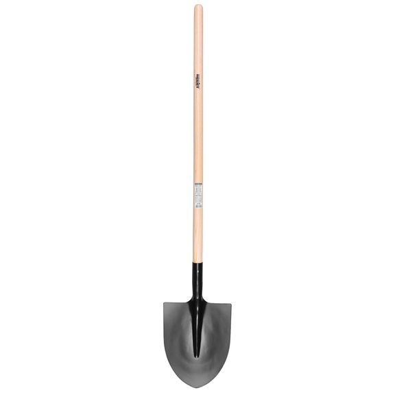 Heart-Shaped Shovel - HECHT 600906