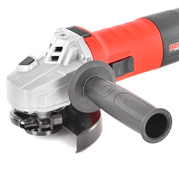 Angle grinder - HECHT 13700