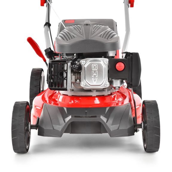Petrol lawn mower - HECHT 543