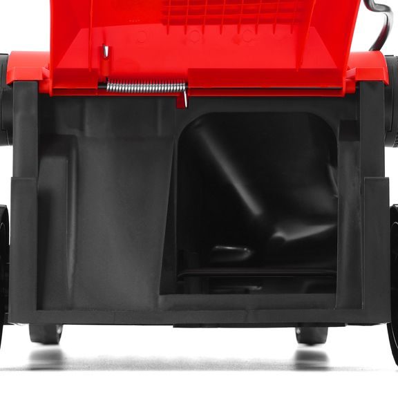 Accu lawn mower - HECHT 5072