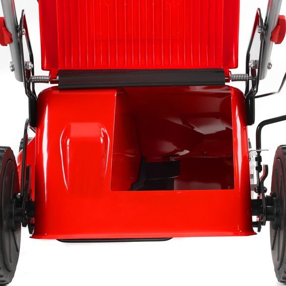 Accu lawn mower - HECHT 5041 S