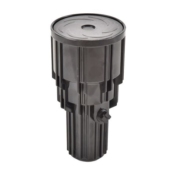 Pop-up pulse sprinkler - HECHT 02677