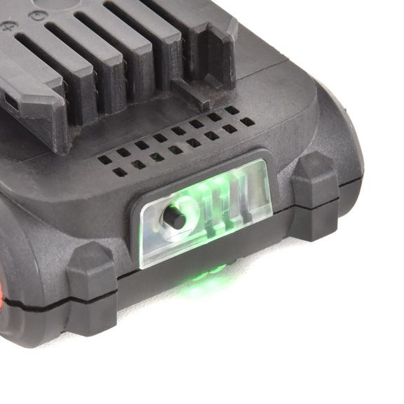 Li-ion battery 20V 2Ah - HECHT 001277B