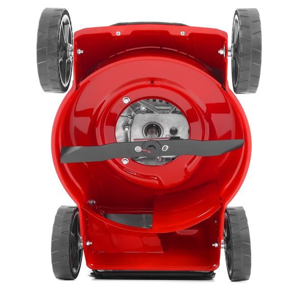 Petrol Lawn Mower - HECHT 540 (2026 model)