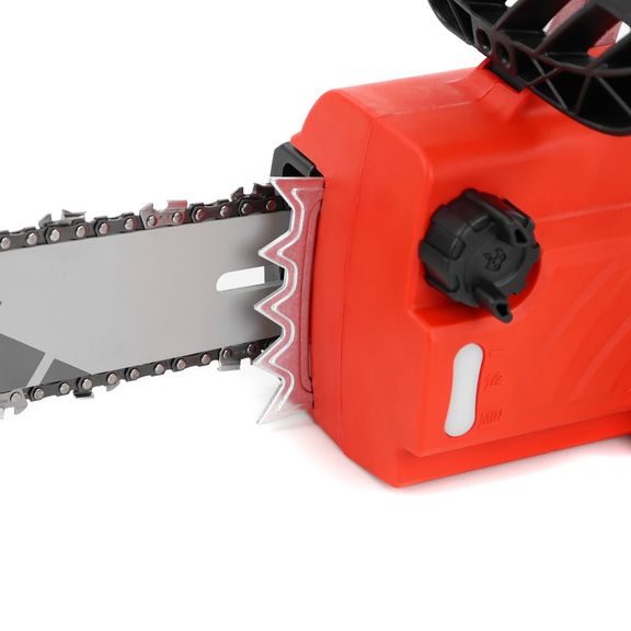 Electric chainsaw - HECHT 2250