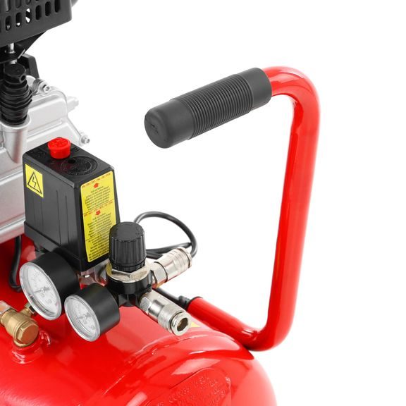 Oil compressor - HECHT 2053