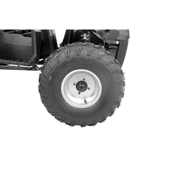 Cordless Quad Bike - HECHT 56150 ARMY