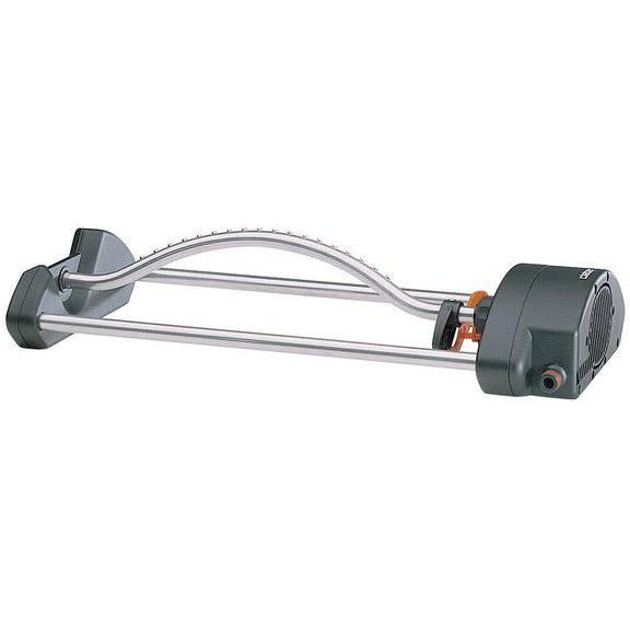 Překlápěcí postřikovač Compact 16 Super Metal
