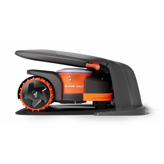 Segway Navimow Garage H Series
