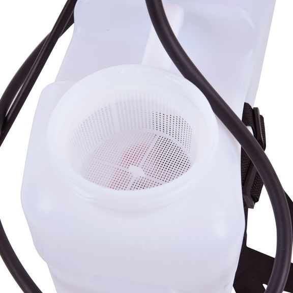 HECHT 4116 - Knapsack Sprayer