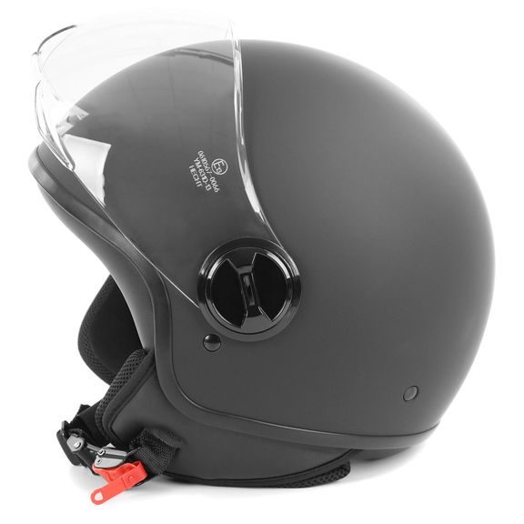 Přilba pro skútr - HECHT 53631 S