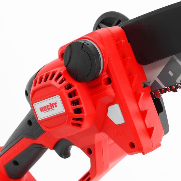 Cordless Chainsaw - HECHT 99129