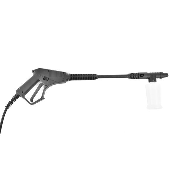 High pressure washer - HECHT 317