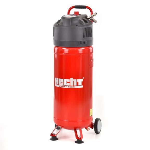 Vertical oil-free compressor - HECHT 2360