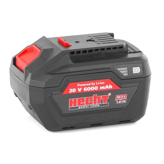 Spare battery - HECHT 001289BX