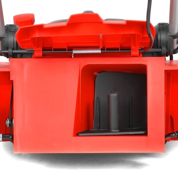 Accu lawn mower - HECHT 5070