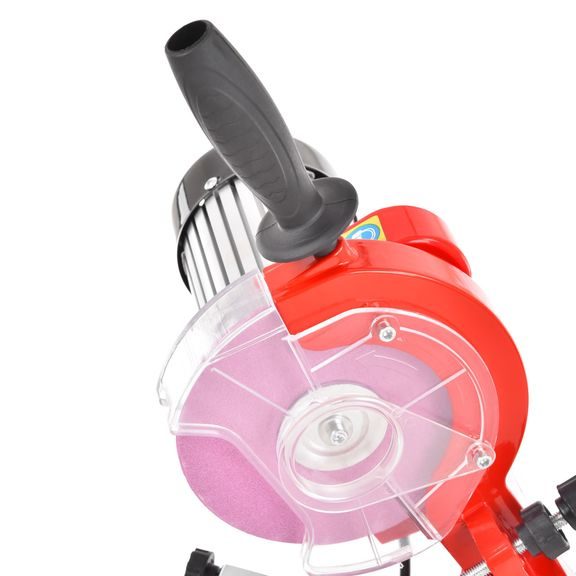 Electric chain sharpener - HECHT 9230