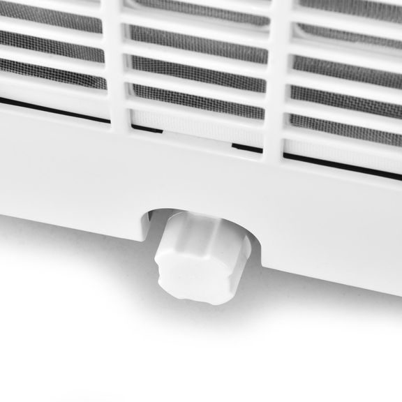 Portable air conditioning - HECHT 3909