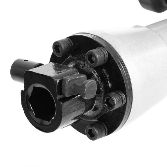 Electric demolition hammer - HECHT 1093