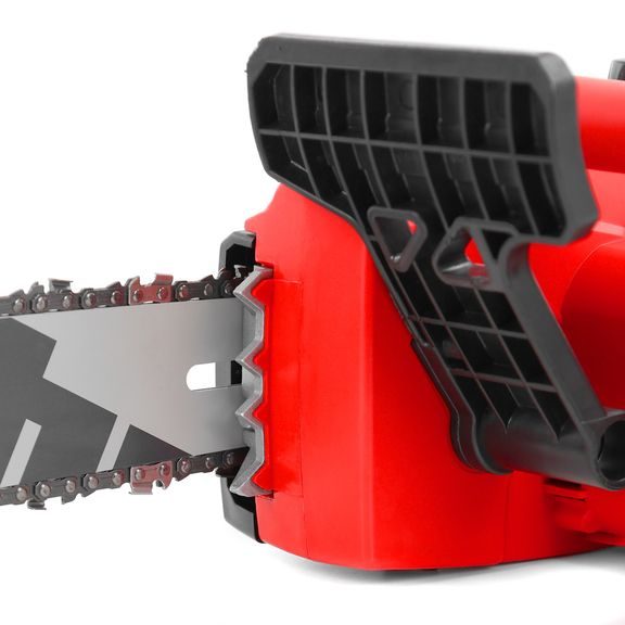 Electric chainsaw - HECHT 2035