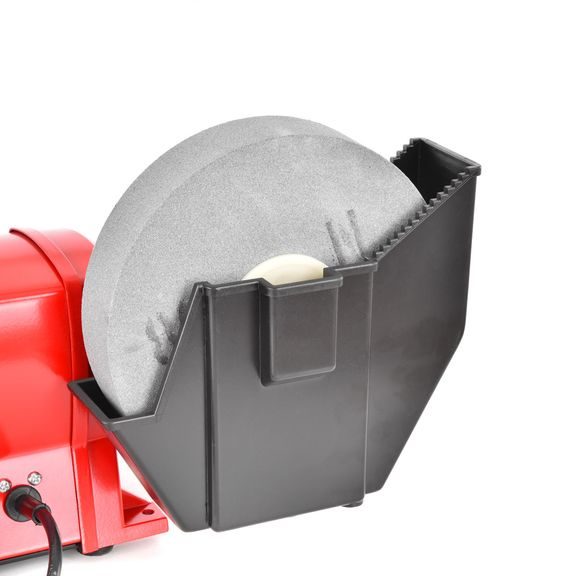 Bench grinder - HECHT 1724