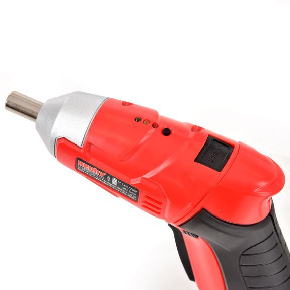 Screwdriver - HECHT 1152