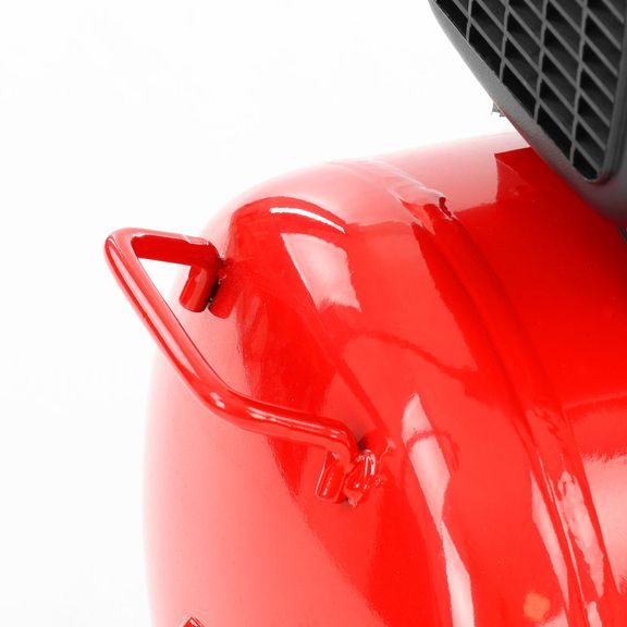 Oil compressor - HECHT 2053