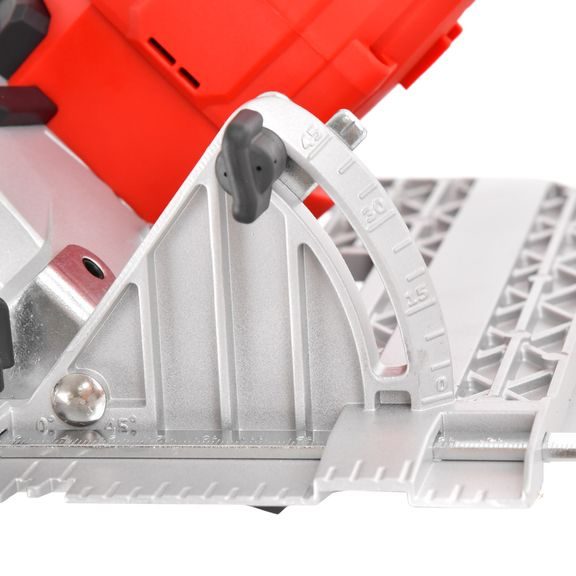 Accu circular saw - HECHT 1670