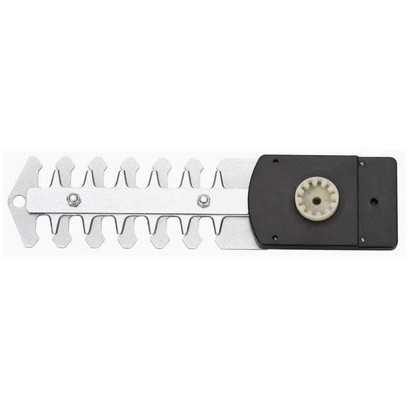 Accu grass shear and hedge trimmer - HECHT 5036 SET 2 in 1