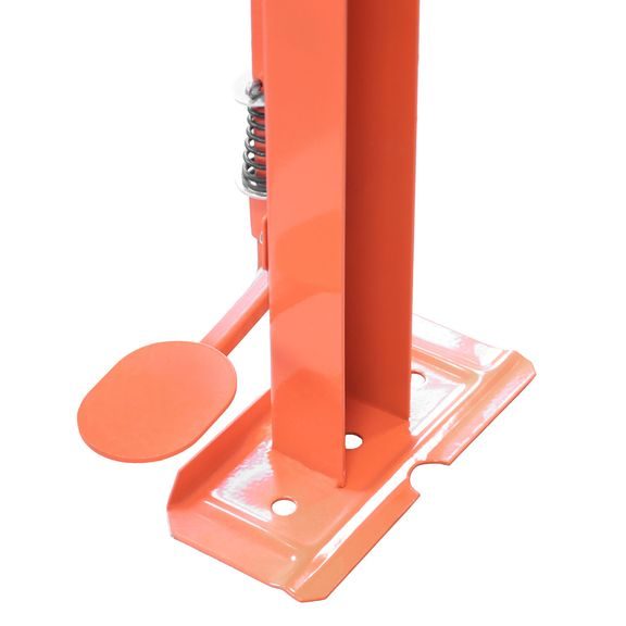 Construction mixer - HECHT 2223