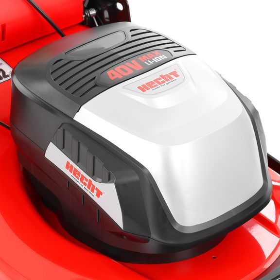 Accu lawn mower - HECHT 5041 S