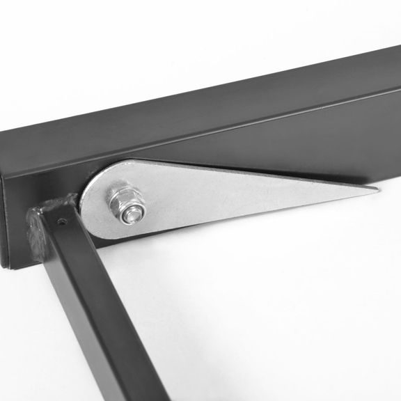 Log saw horse - HECHT 901