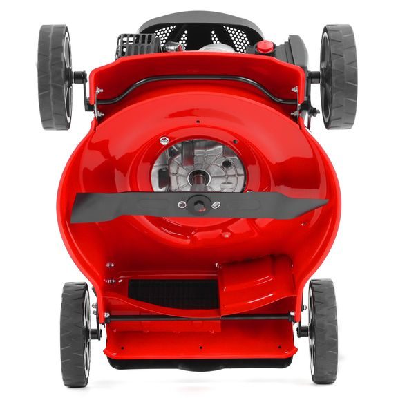 Gasoline Lawn Mower - HECHT 546 C