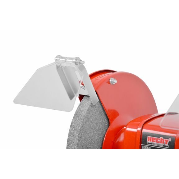 Krytka brusného kotouče