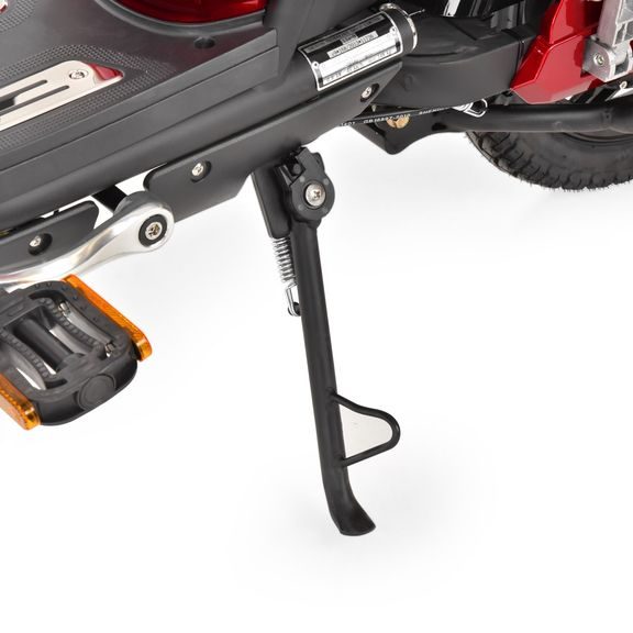 E-scooter - HECHT BETIS RED