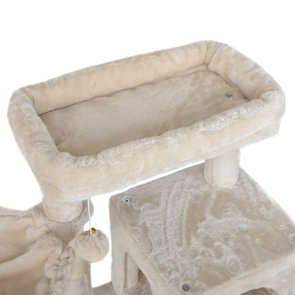 Scratching post for cats - PROMINENT LUNA B