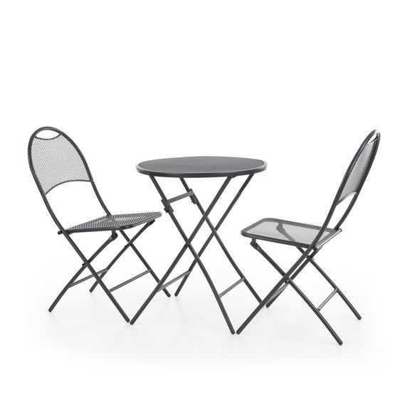 HECHT NAVASSA BISTRO SET