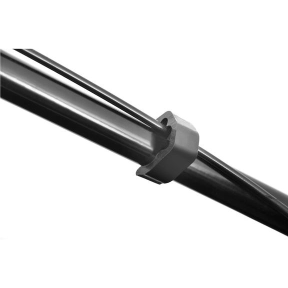 Spona uchycení lanka