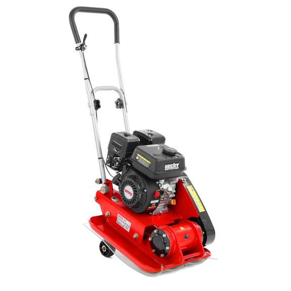 Vibration Plate - HECHT 1113