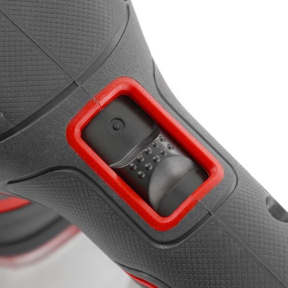 Orbital Sander - HECHT 1767