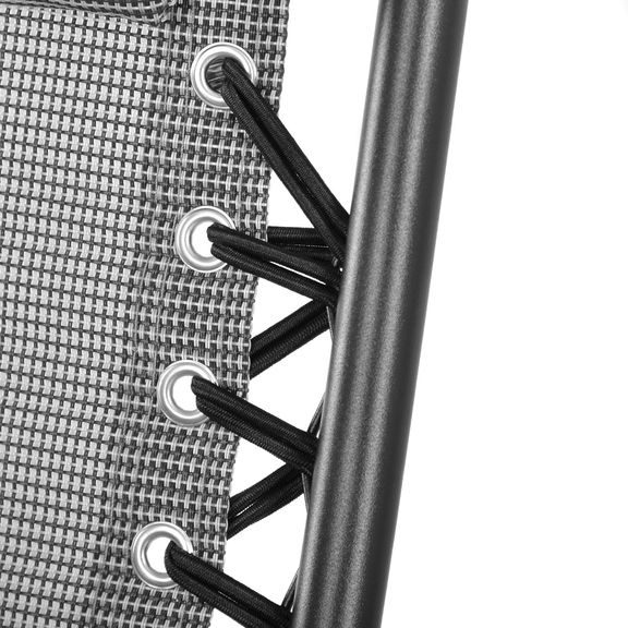 Garden chair - HECHT RELAXING CHAIR