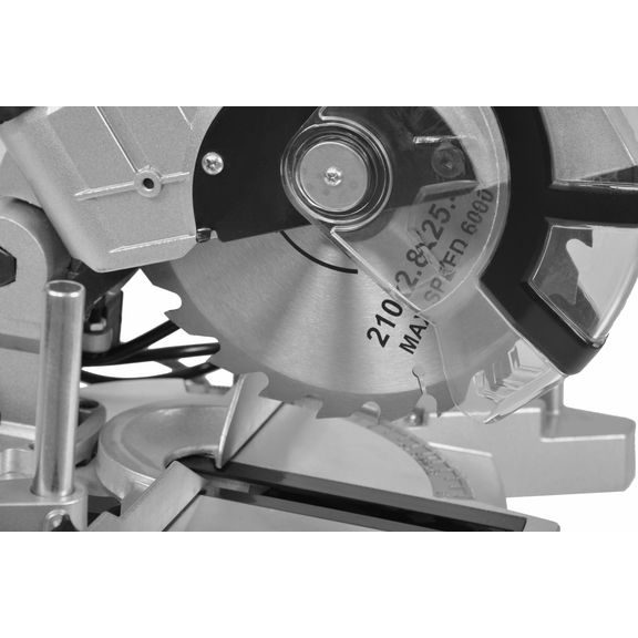 Detail kotouče a krytu