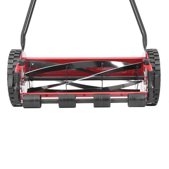 HECHT 504 - detail nožů