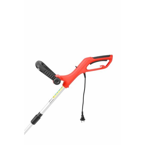 Rukojeť s pohodlným madlem