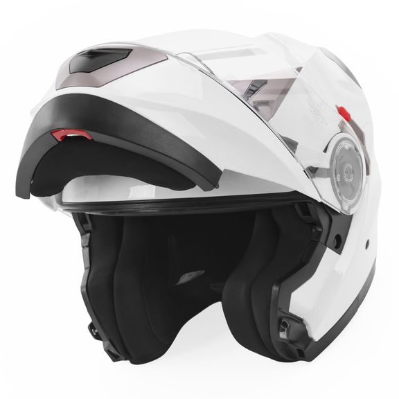 Helmet for Quad Bike and Motorcycle - HECHT 53925 XL