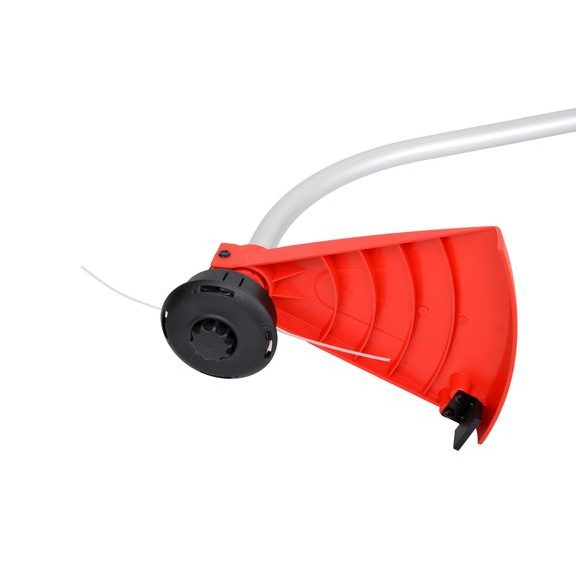 Sekací hlava s krytem