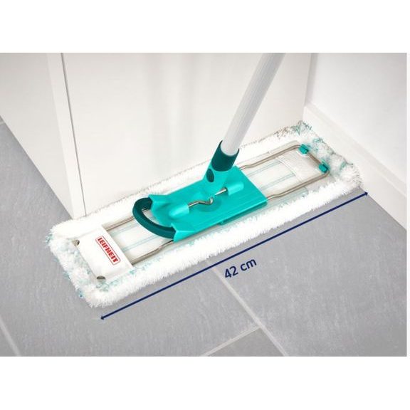 Návlek na mop - LEIFHEIT PROFI Micro duo
