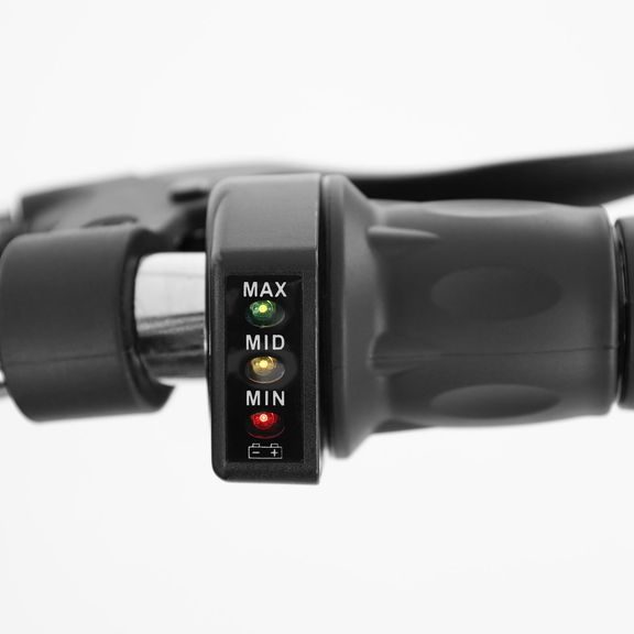 Accu bike - HECHT 54500